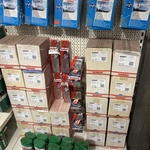 Partij Sonax diverse auto onderhouds producten